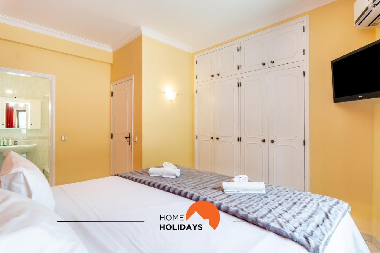 #180 T2 Ondas Do Mar By Holidays * Albufeira