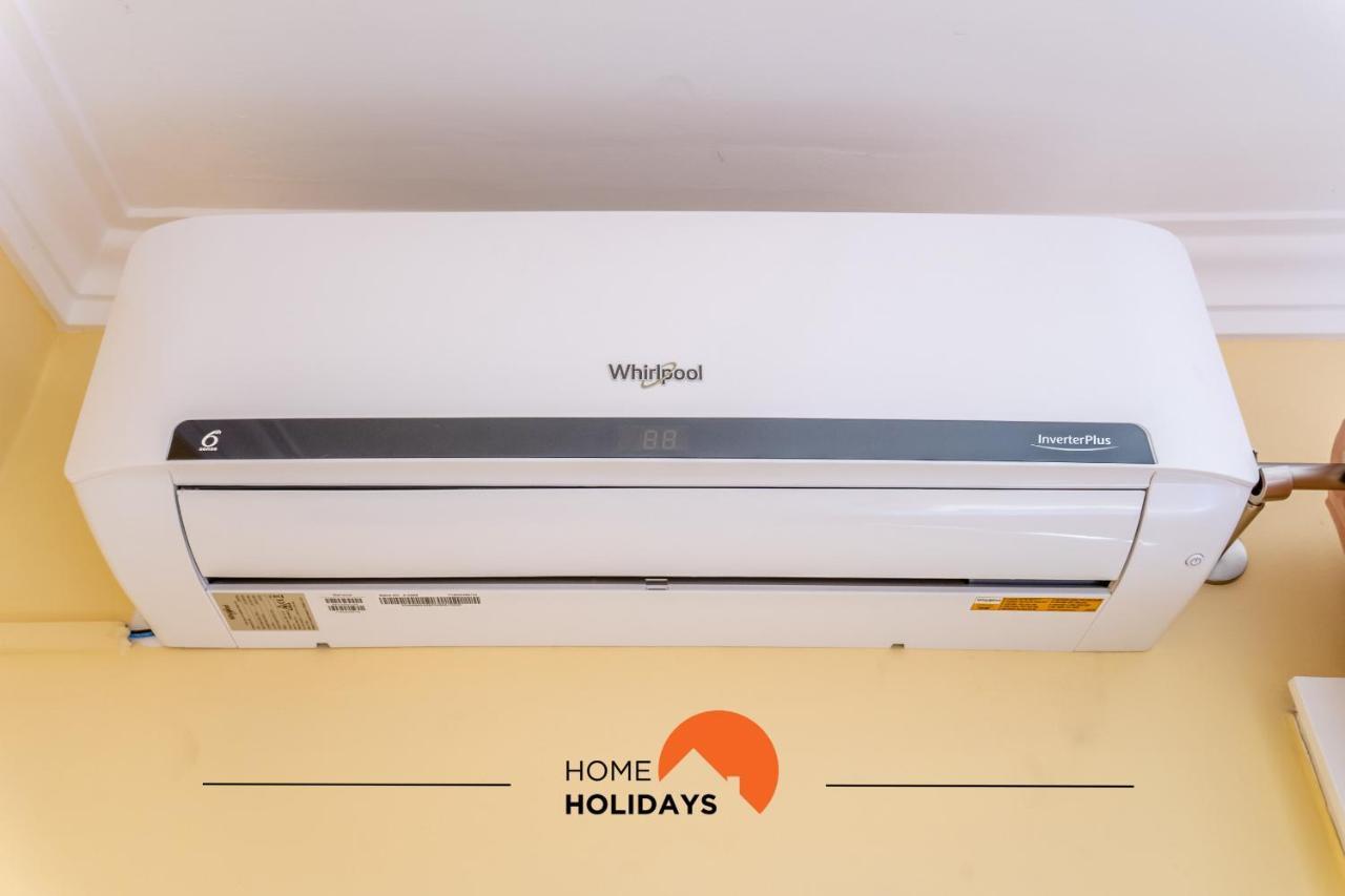 #180 T2 Ondas Do Mar By Holidays Apartment *