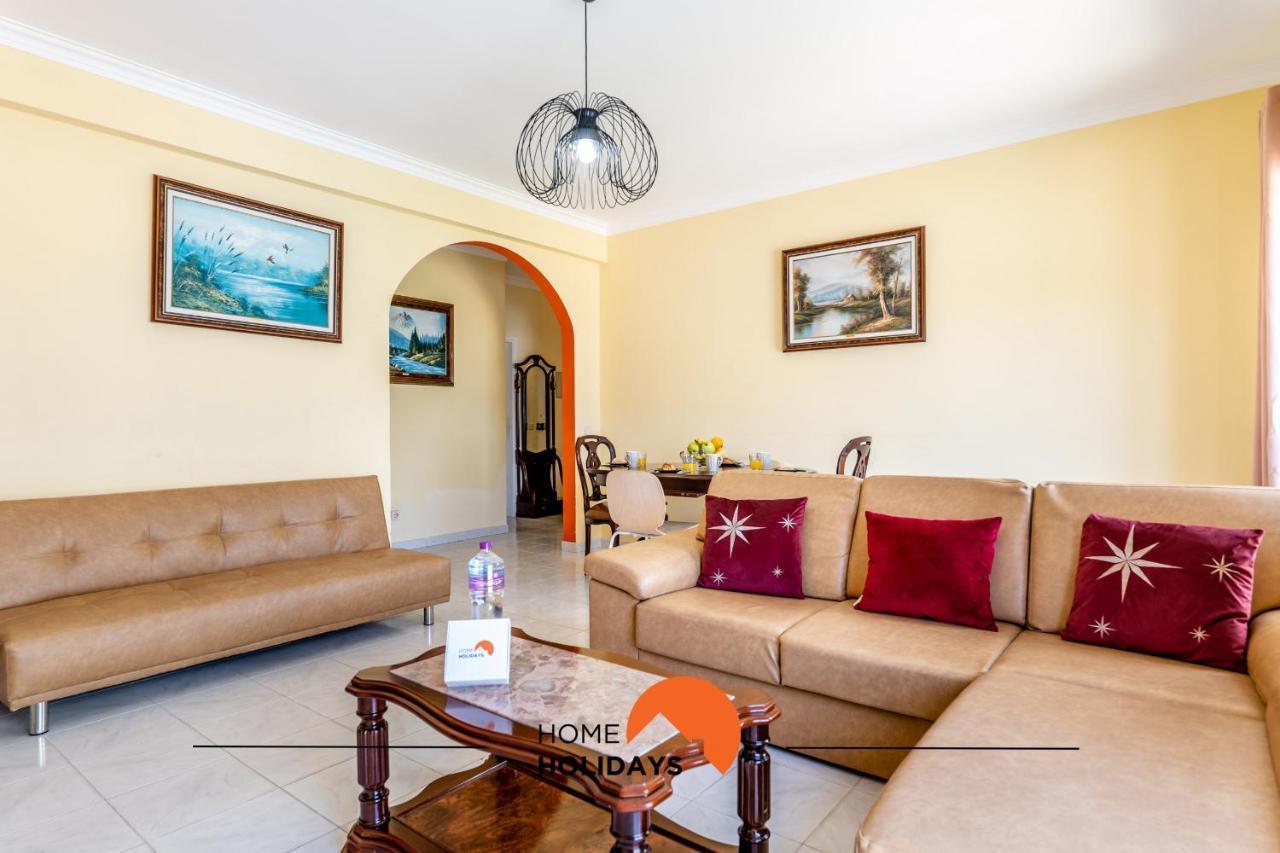 #180 T2 Ondas Do Mar By Holidays Apartment Albufeira