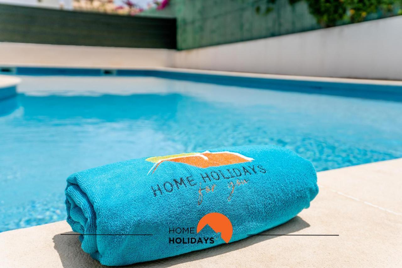 Apartment #180 T2 Ondas Do Mar By Holidays