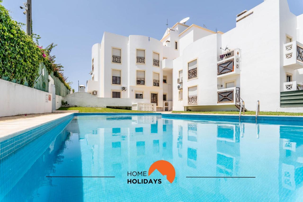 #180 T2 Ondas Do Mar By Holidays Apartment Albufeira