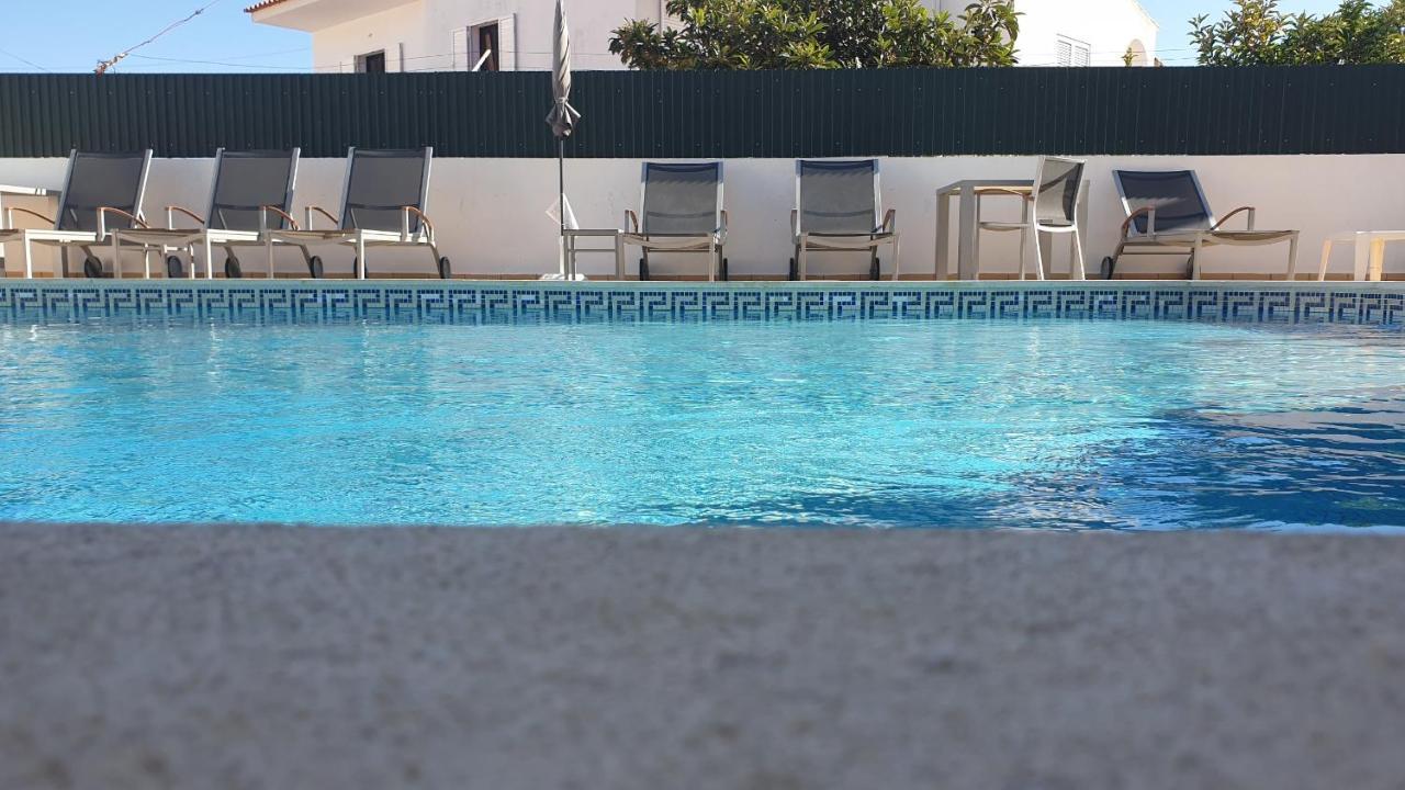 Aaa T2 Awsome Piscina Marina