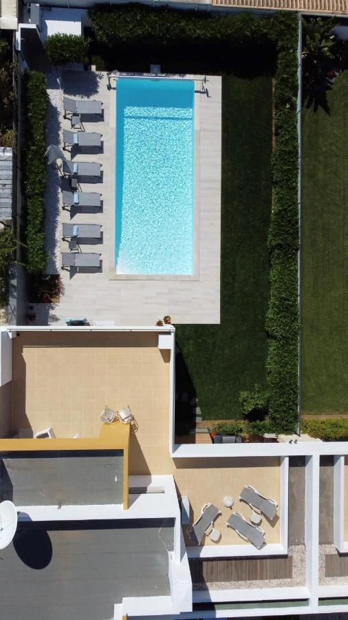 Villa Isabella Blue Albufeira
