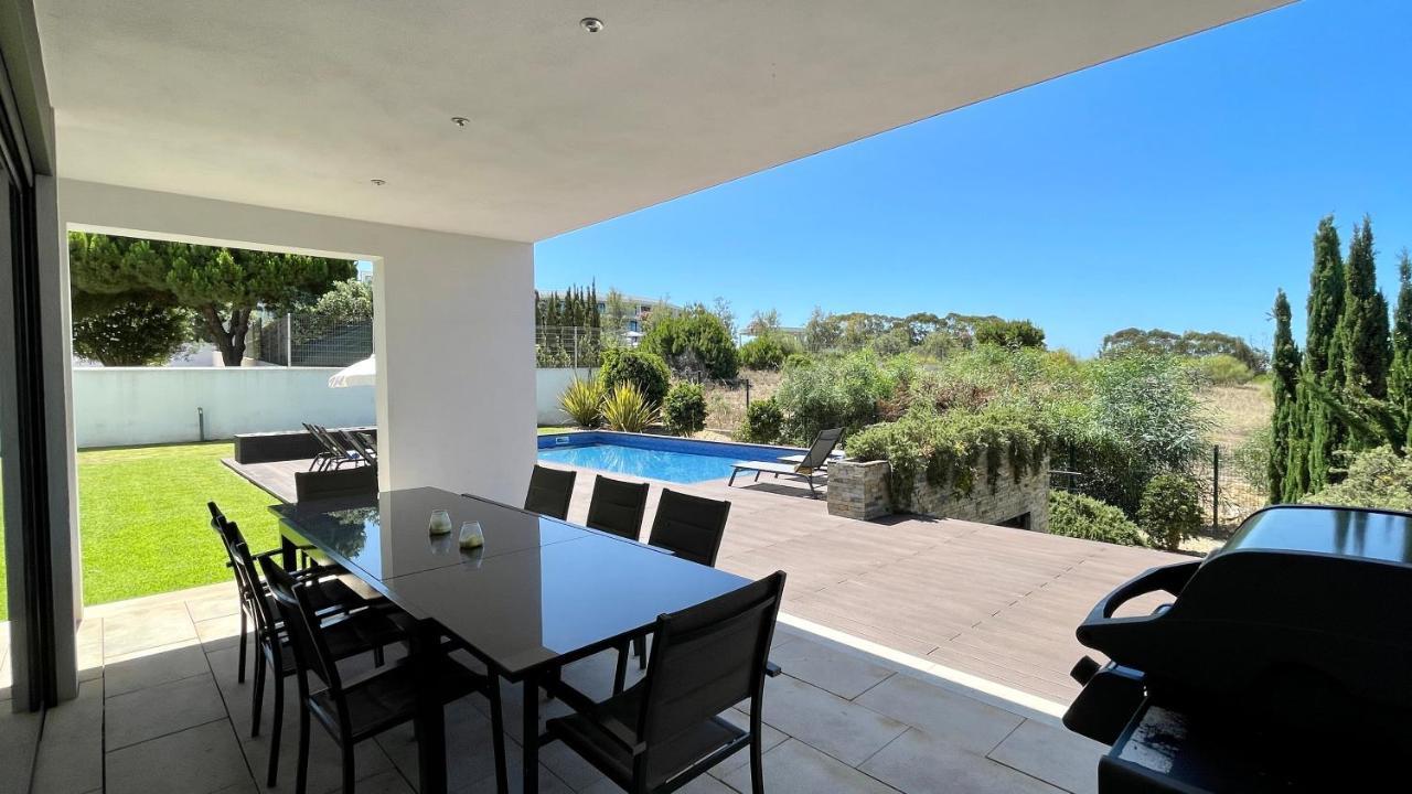 Passion By Check-in Portugal Villa