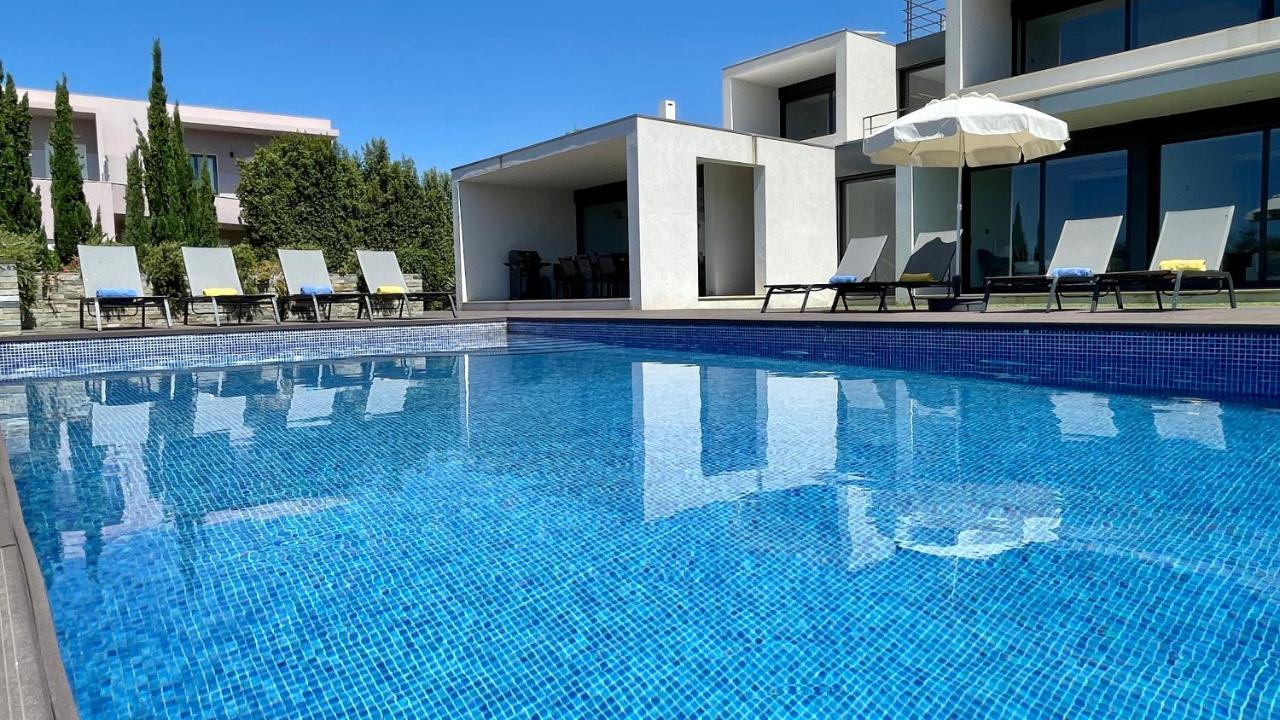 Passion By Check-in Portugal Villa