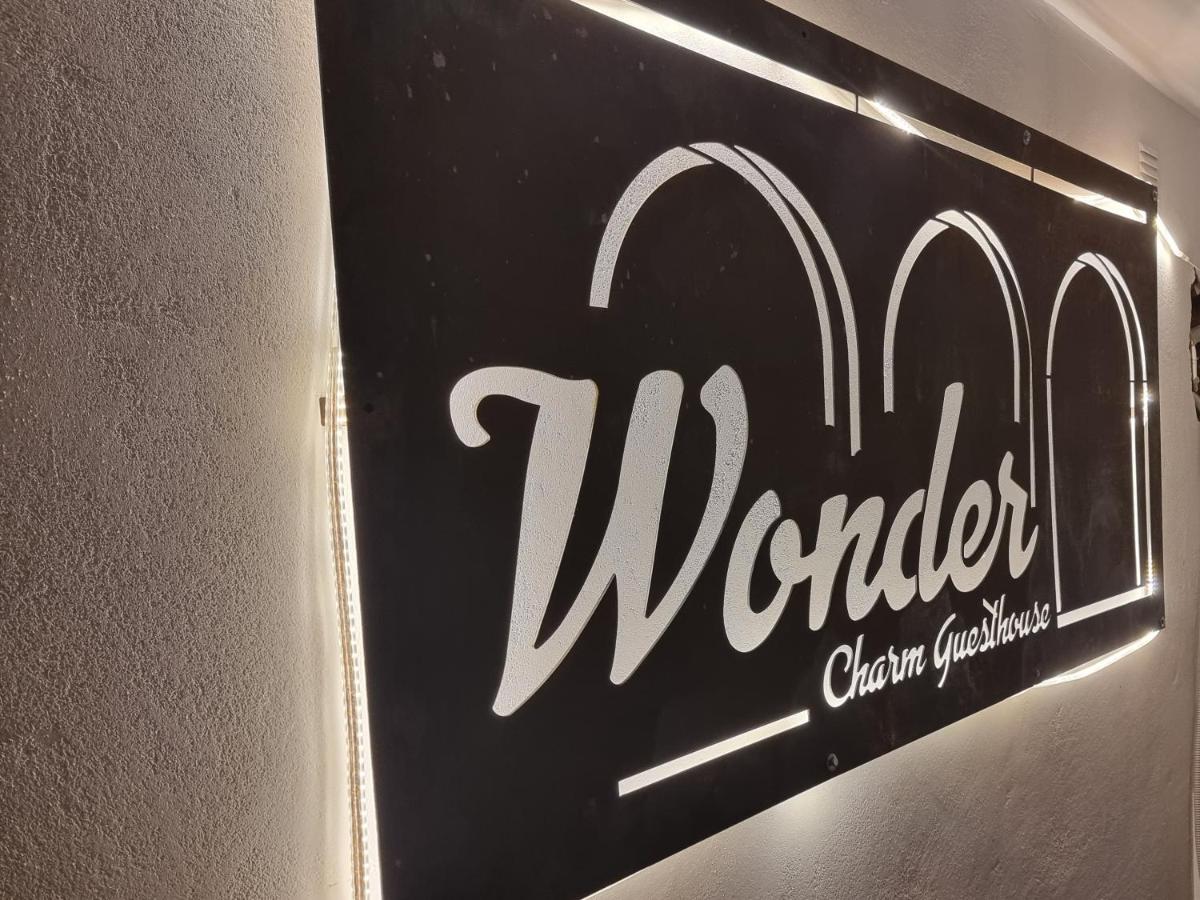 Wonder Charm Albufeira