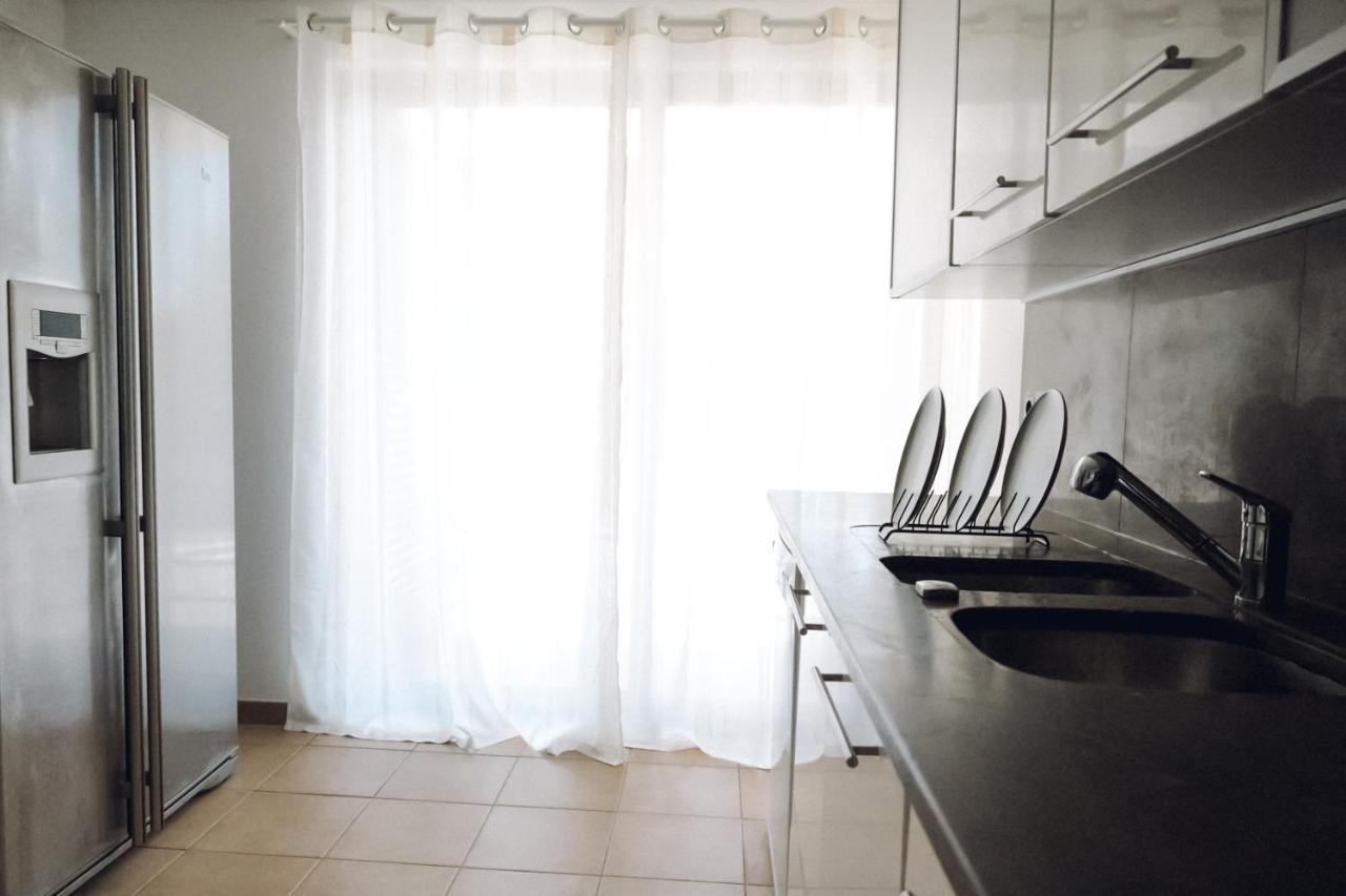 Villa Casa Jacaranda - Ocean View Modern Albufeira