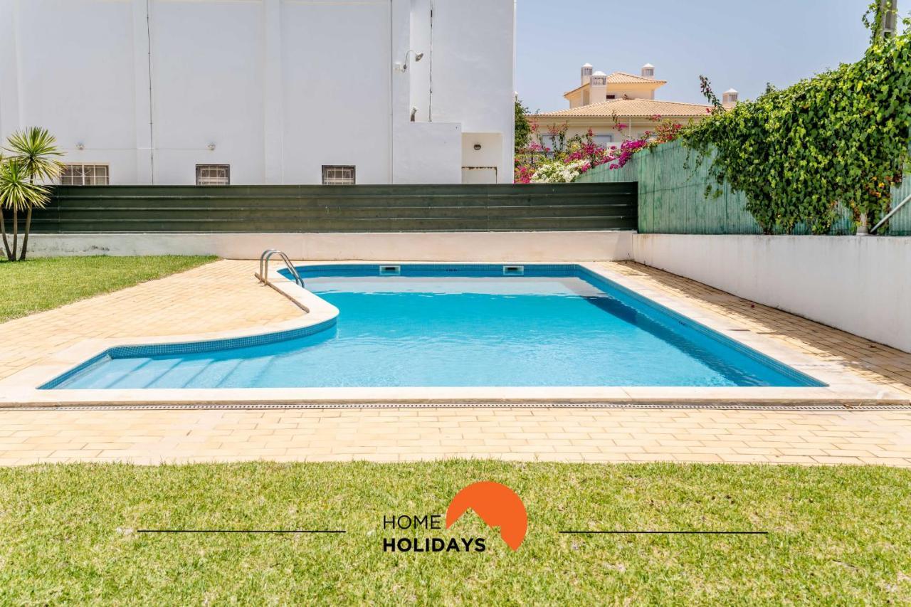 #180 T2 Ondas Do Mar By Holidays Albufeira