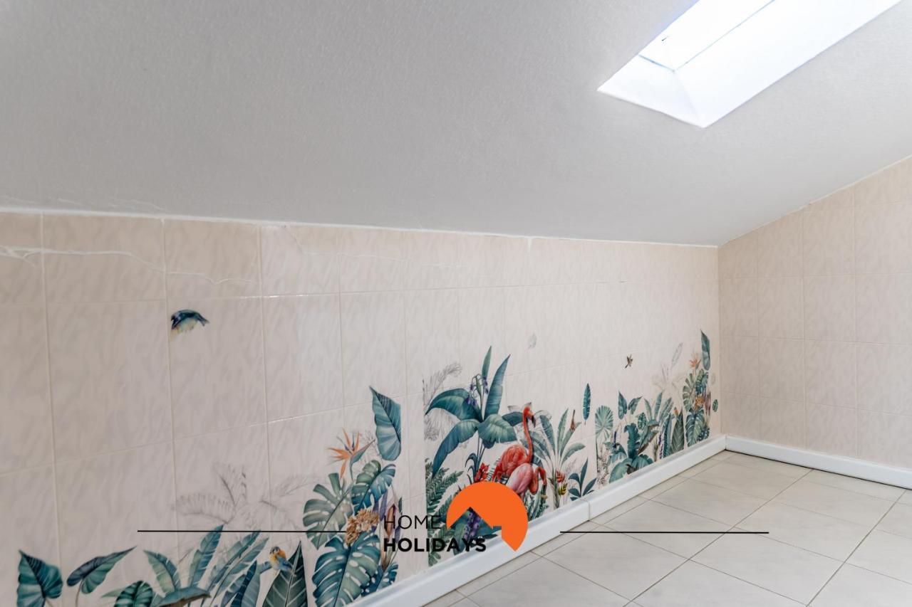 Apartamento #167 Santa Eulalia By Holidays