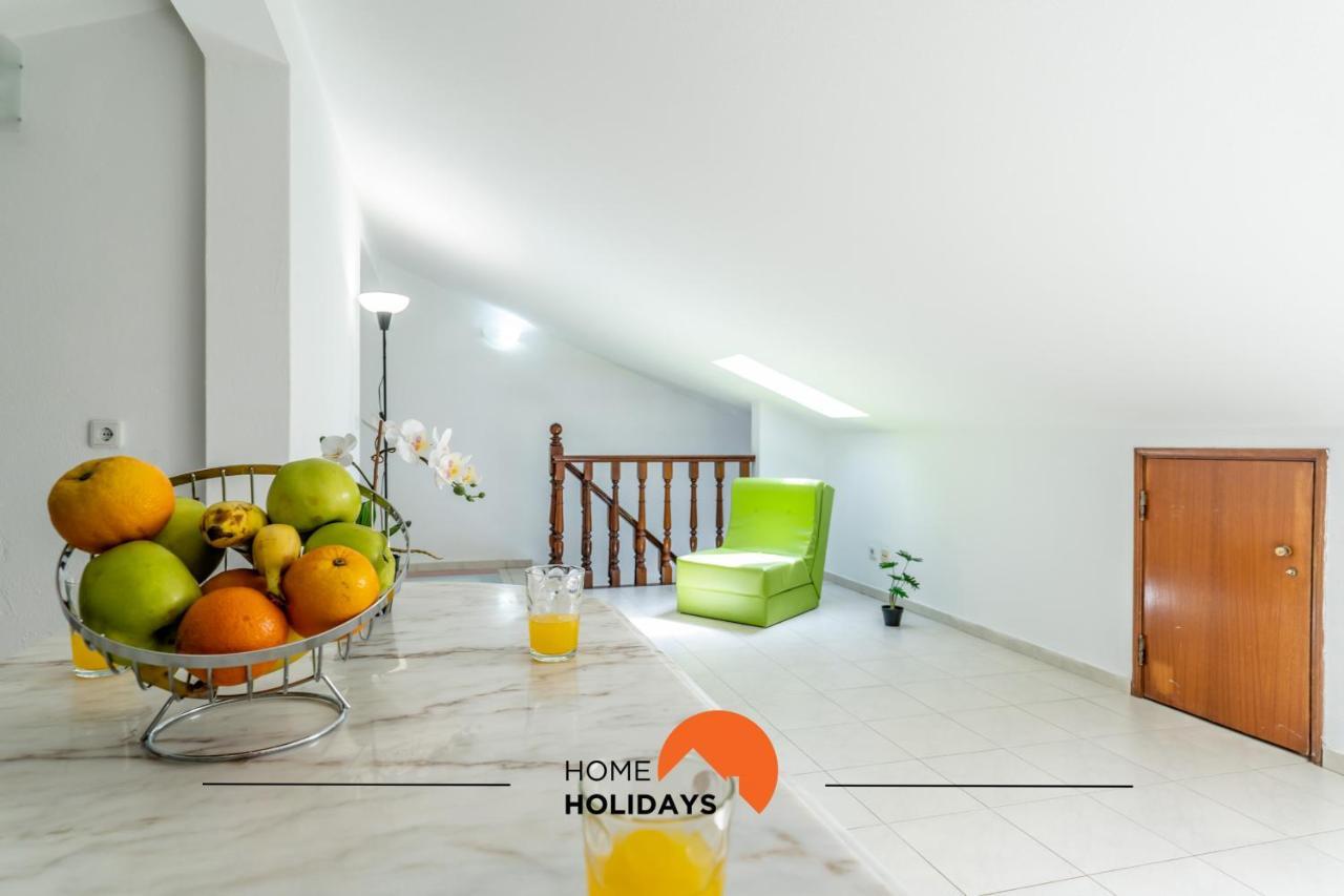 #167 Santa Eulalia By Holidays * Albufeira