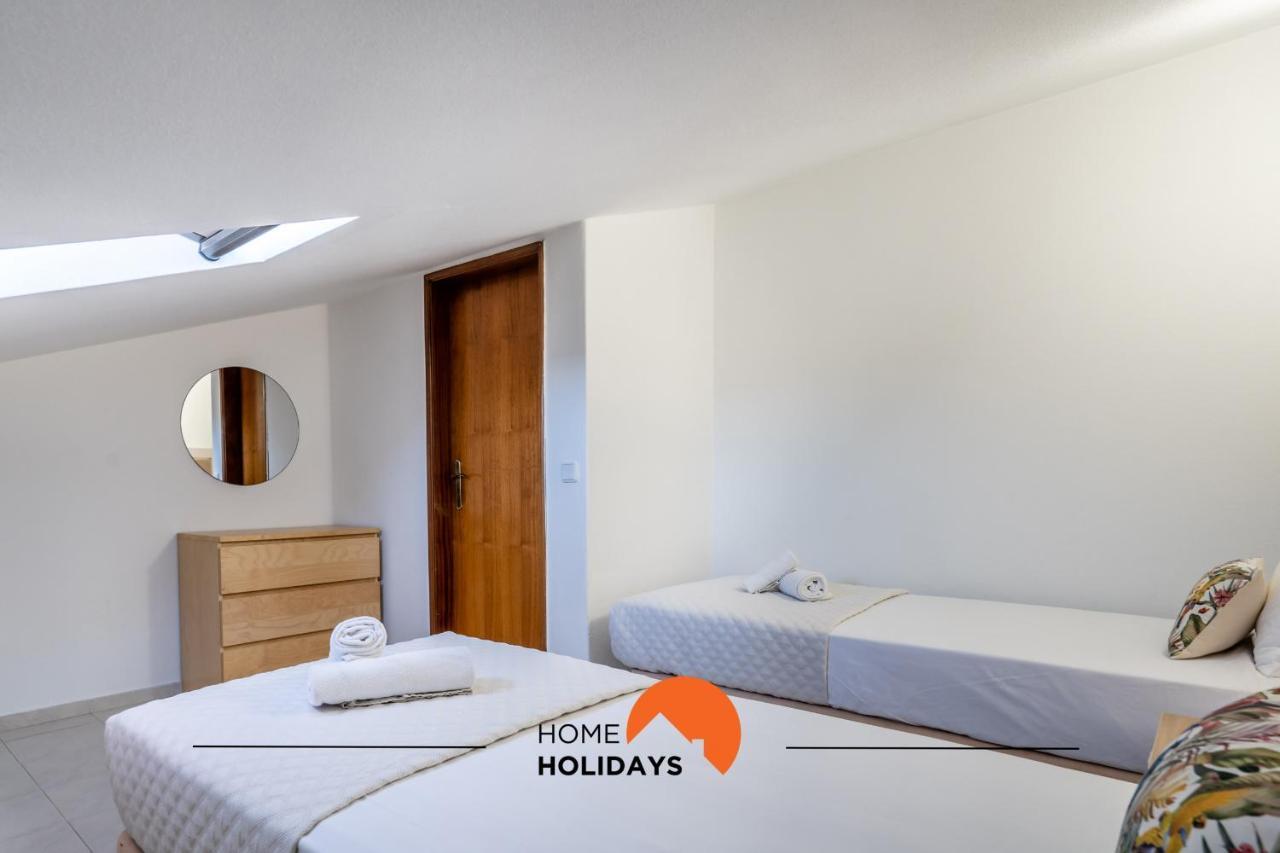 #167 Santa Eulalia By Holidays Apartamento *