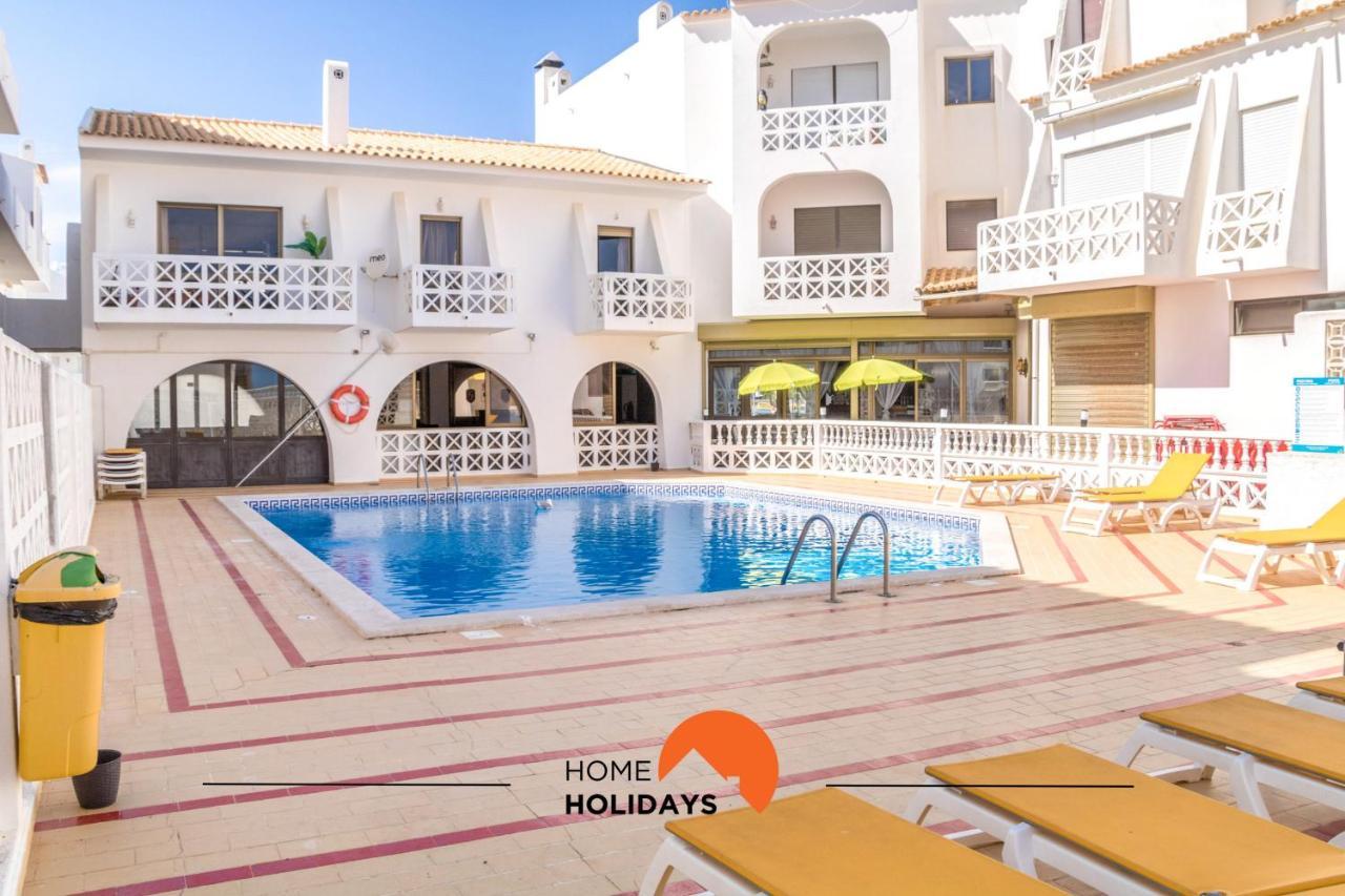 #007 Foxy W By Holidays Apartment Albufeira