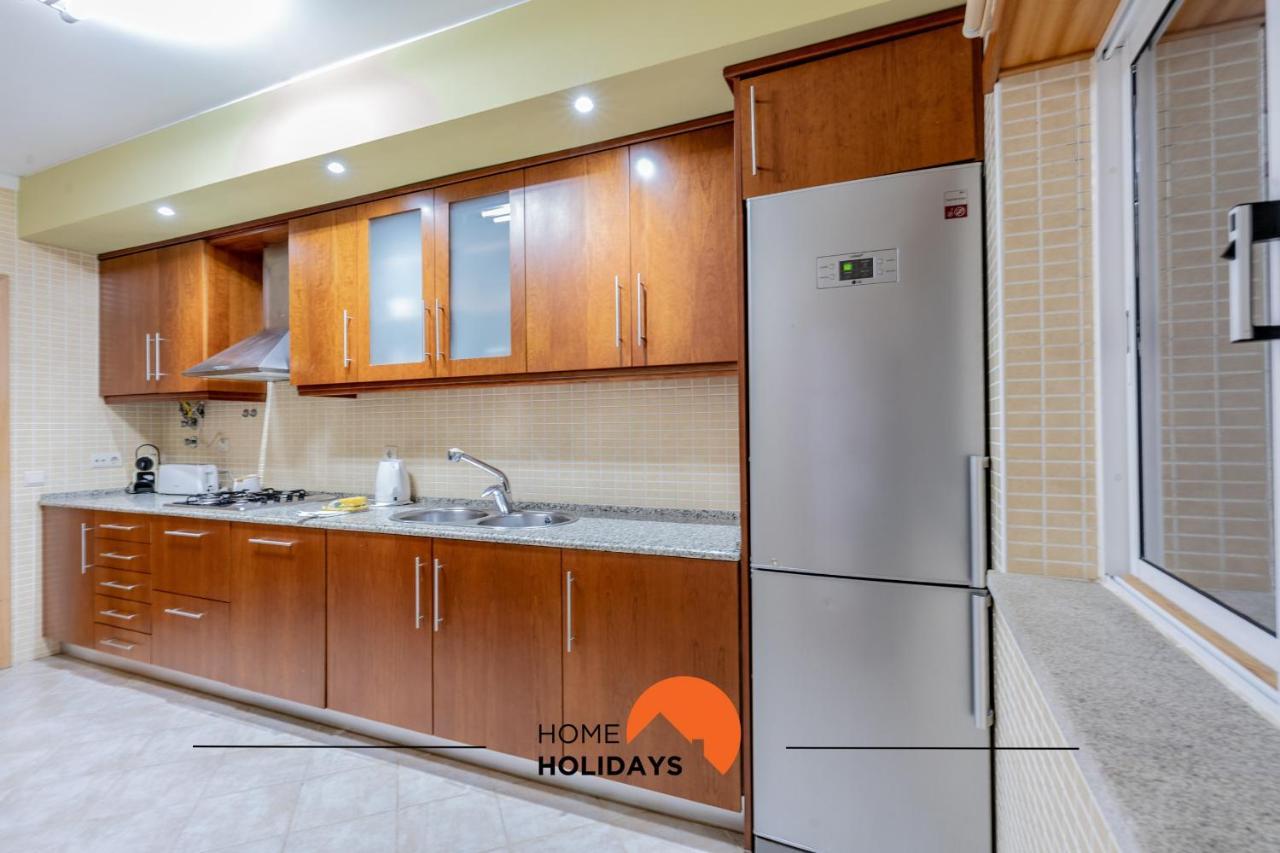 #100 Palmeira Flat With Shared Pool By Holidays Apartment
