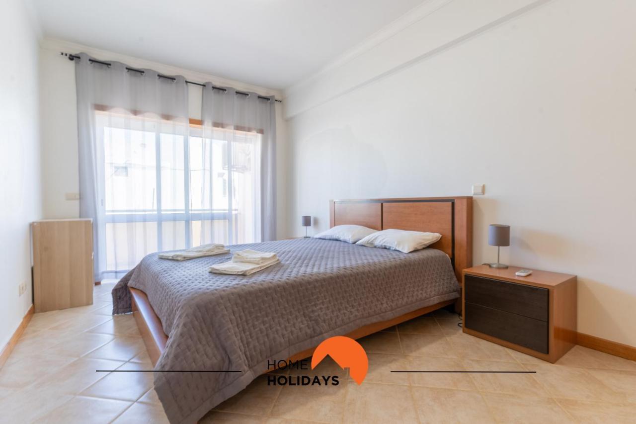 #100 Palmeira Flat With Shared Pool By Holidays