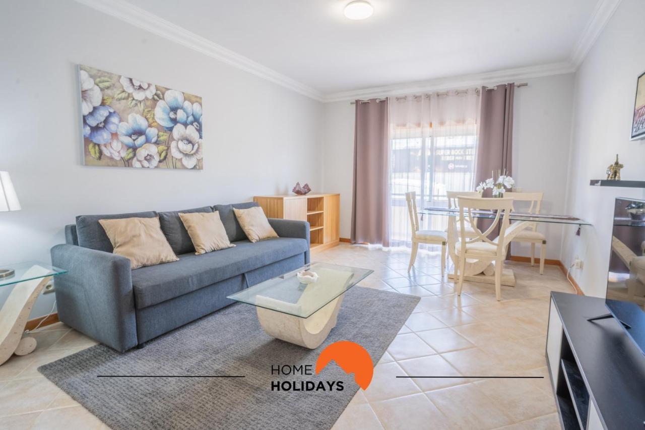 #100 Palmeira Flat With Shared Pool By Holidays *
