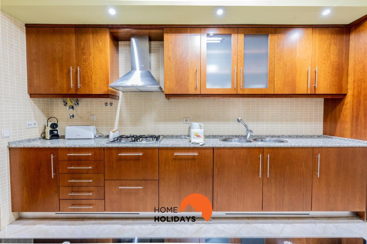 Apartment #100 Palmeira Flat With Shared Pool By Holidays