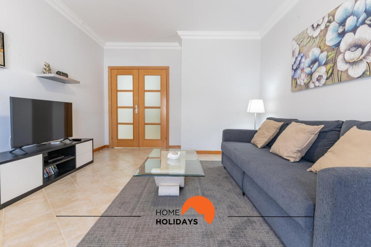 #100 Palmeira Flat With Shared Pool By Holidays