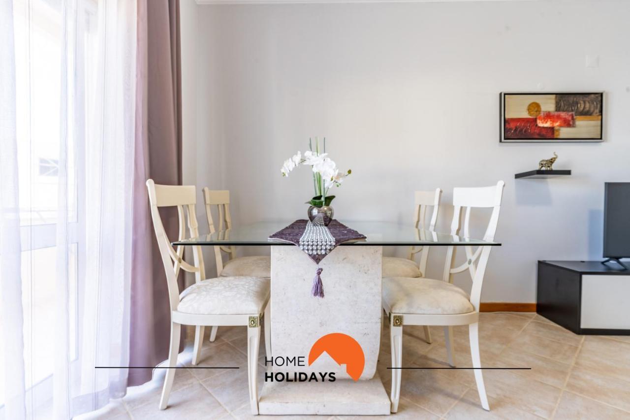 #100 Palmeira Flat With Shared Pool By Holidays Apartment *