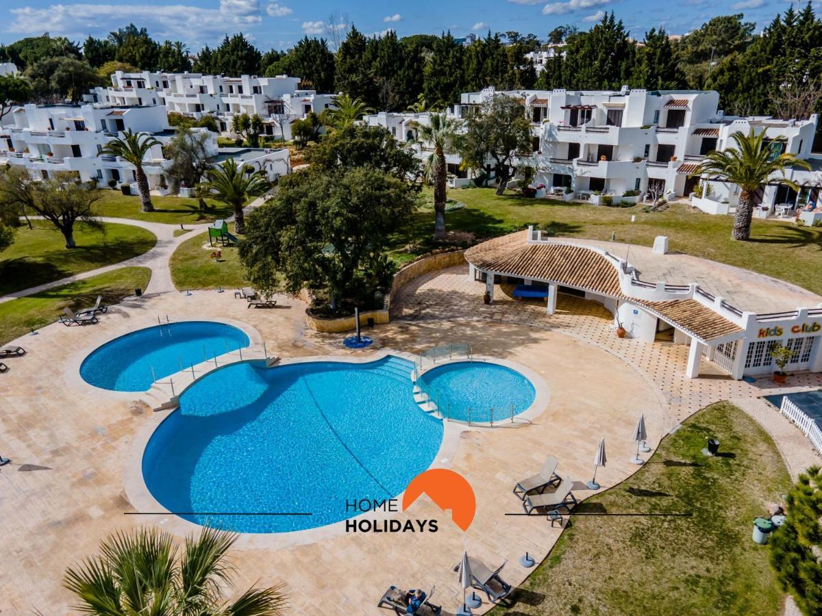 #122 T1 Aconchegante Em Albufeira By Home Holidays