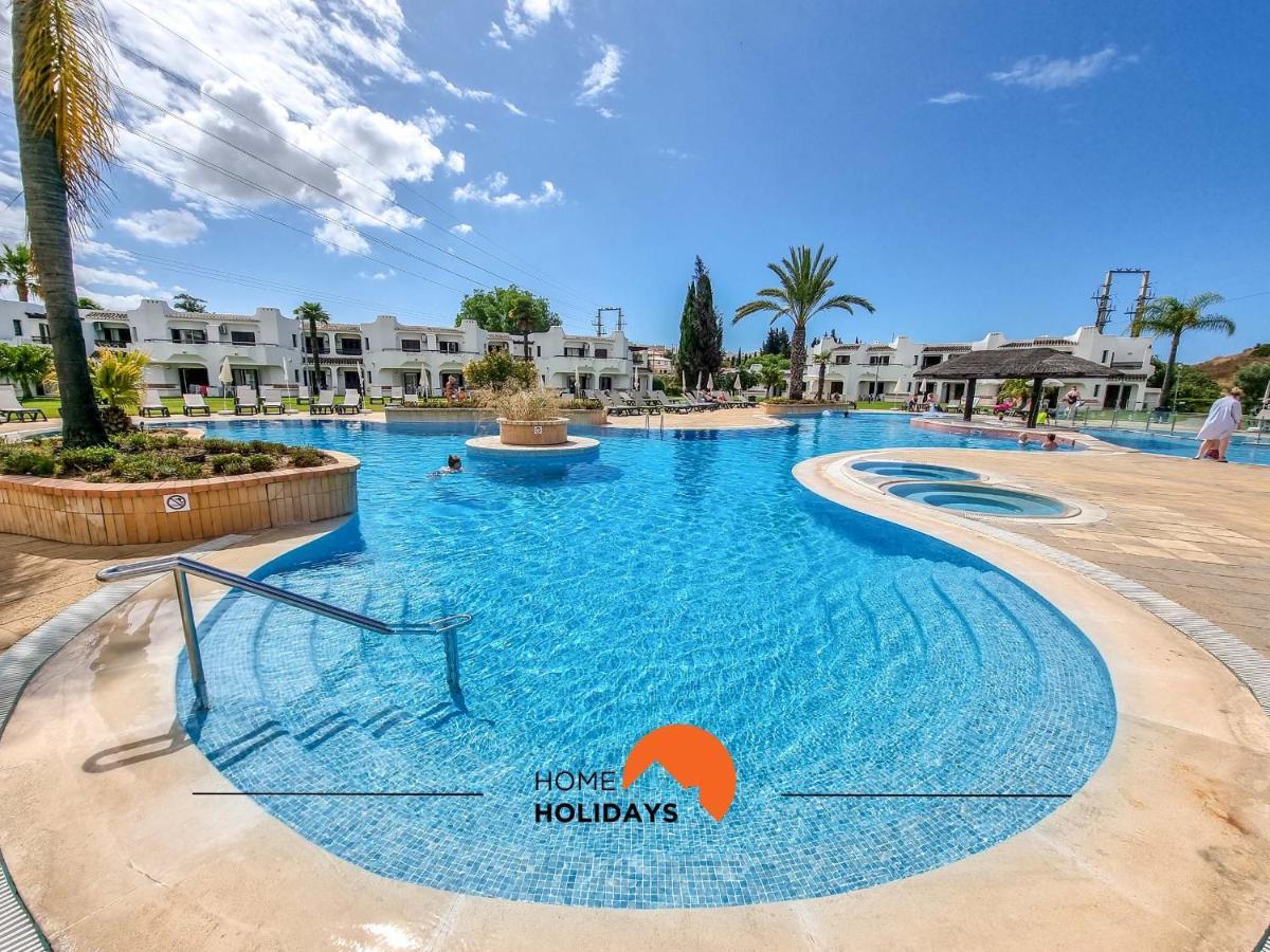 #121 Aconchegante T1 Em Albufeira By Home Holidays