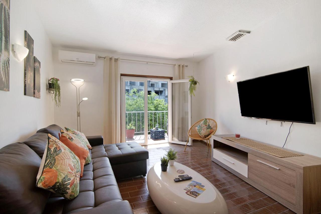Apartment Hanna's Sunny Albufeira