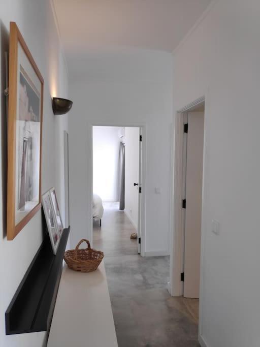 Apartment Airy 3br, Ac, Garden, 2min Strip, 8min Oura Albufeira