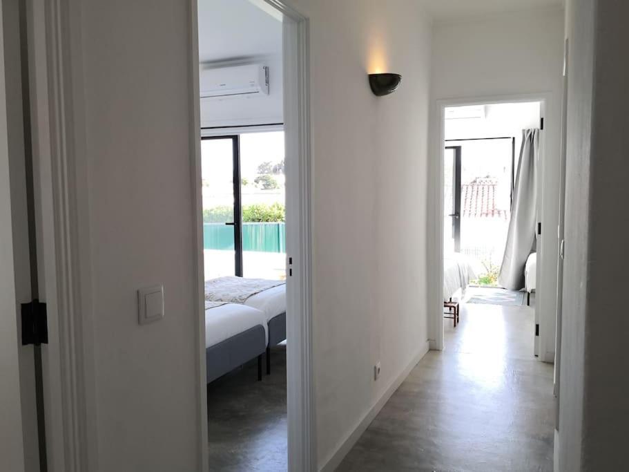 Airy 3br, Ac, Garden, 2min Strip, 8min Oura