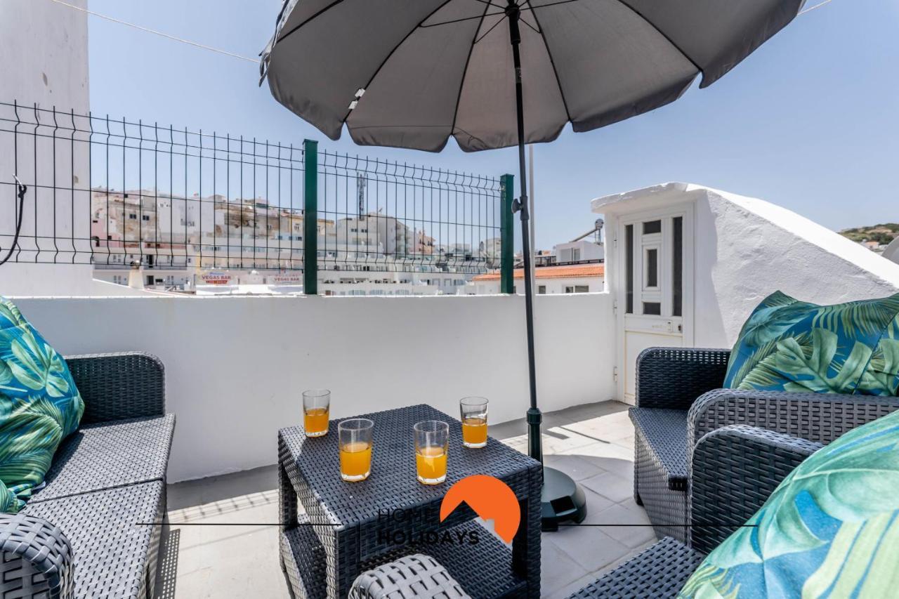 Holiday home #183 T1 Telheiros By Holidays Albufeira