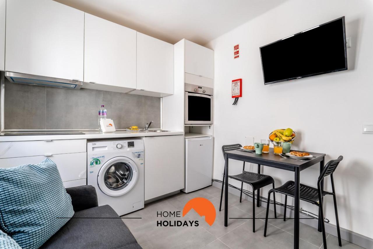 Holiday home #183 T1 Telheiros By Holidays