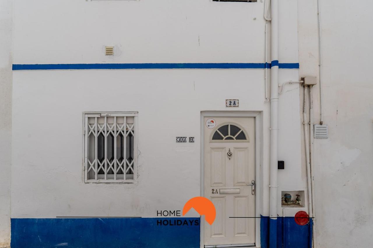 #183 T1 Telheiros By Holidays Holiday home Albufeira