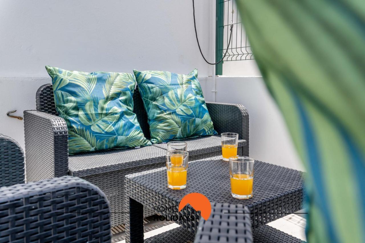 #183 T1 Telheiros By Holidays Albufeira