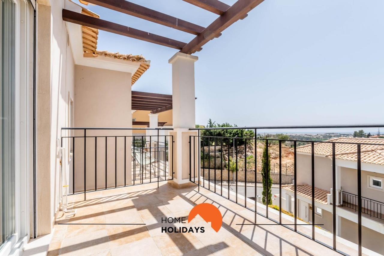 Casa de Férias #177 Ocean View Terrace With Ac And Pool *