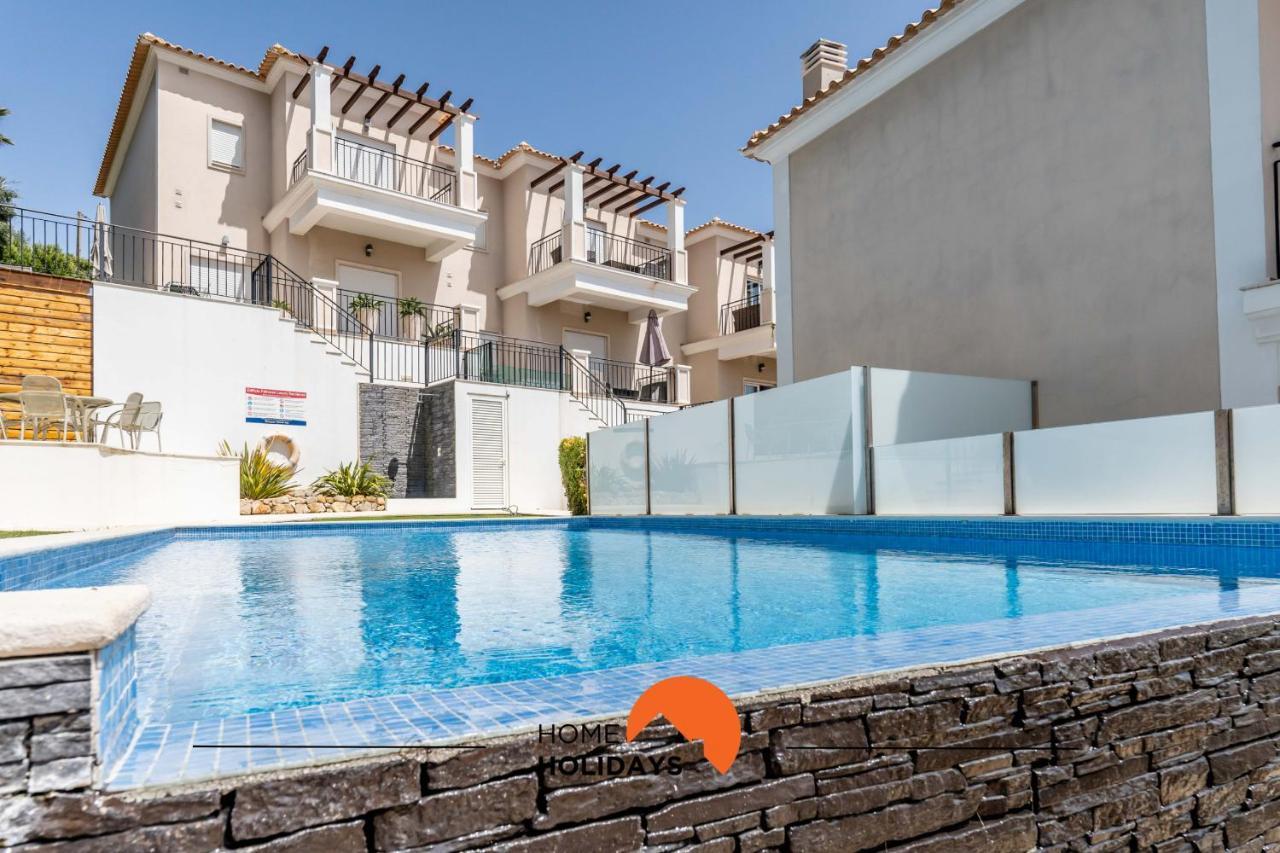 #177 Ocean View Terrace With Ac And Pool