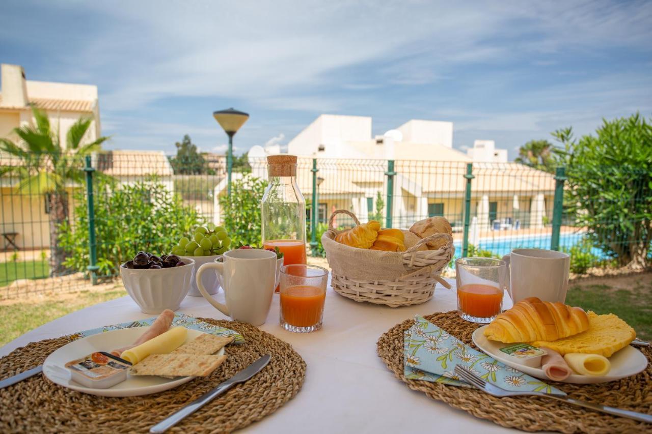 Vakantiepark Glenridge By Albufeira