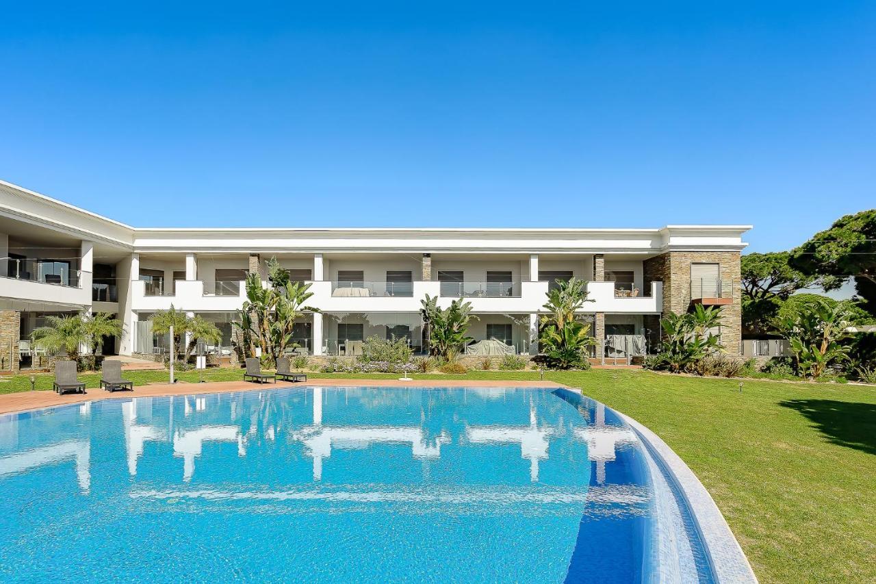 Apartamento Belharucas, 400 Meters From Albufeira