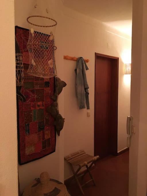 Moroccan-style T1 W/ Pool And A/c