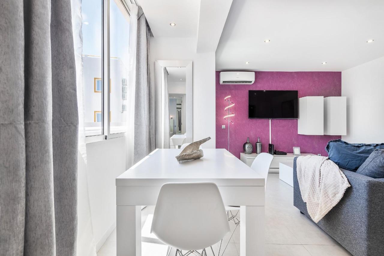 Coracao Do Mar By Ocvillas Apartment Albufeira