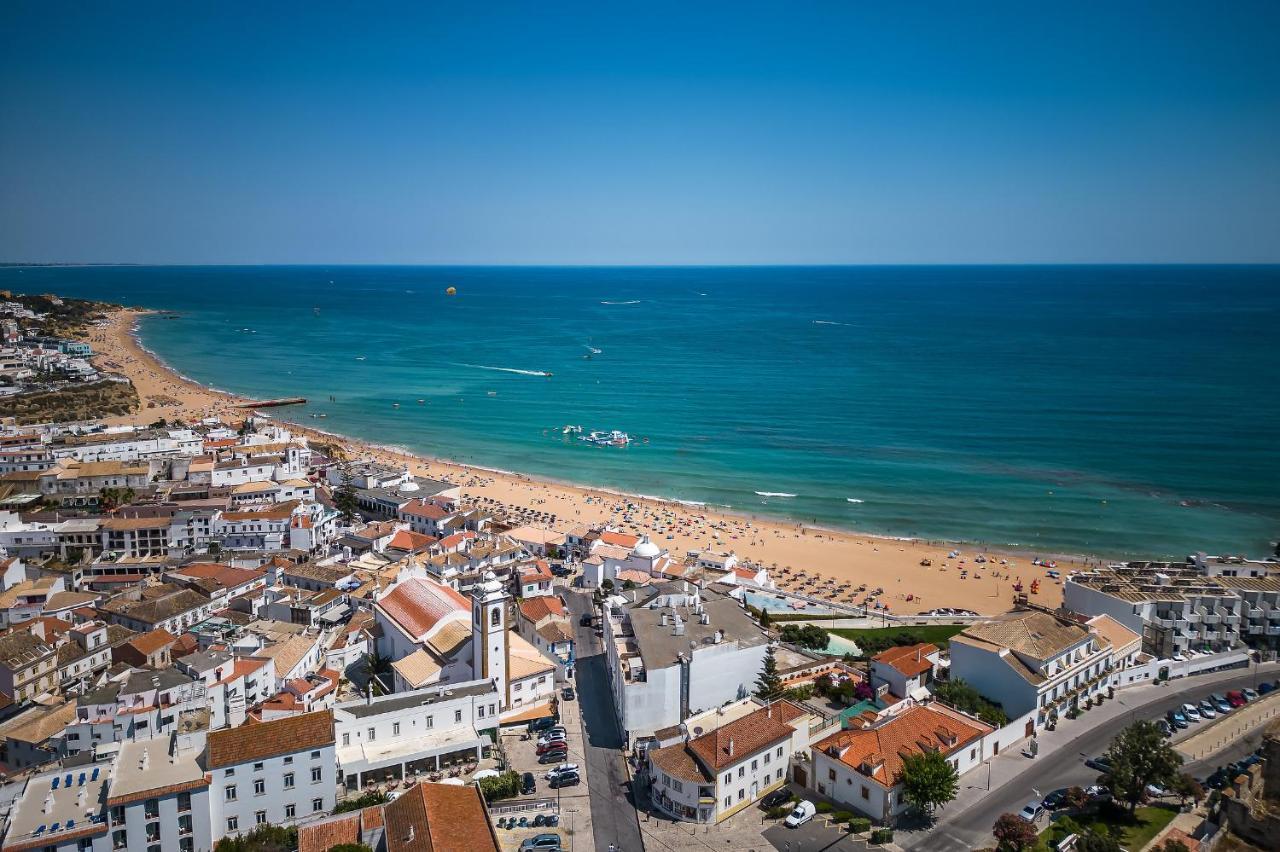 Coracao Do Mar By Ocvillas Apartment