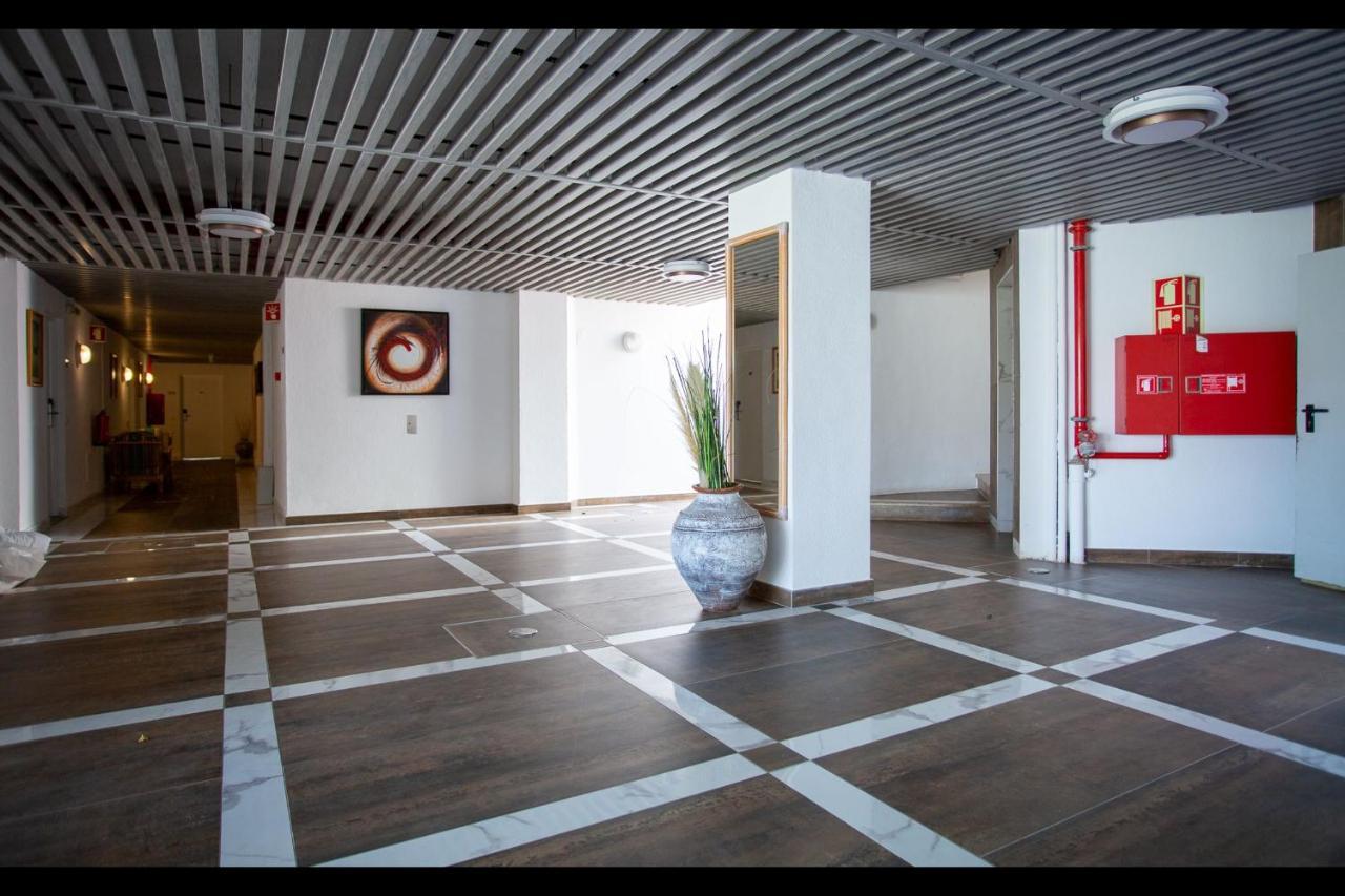 Apartamento Ocean Oasis By Lovelystay *