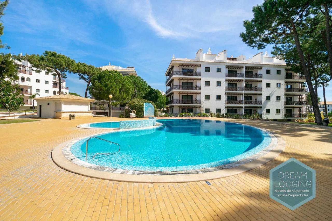 Apartment Falesia 36 Dream *