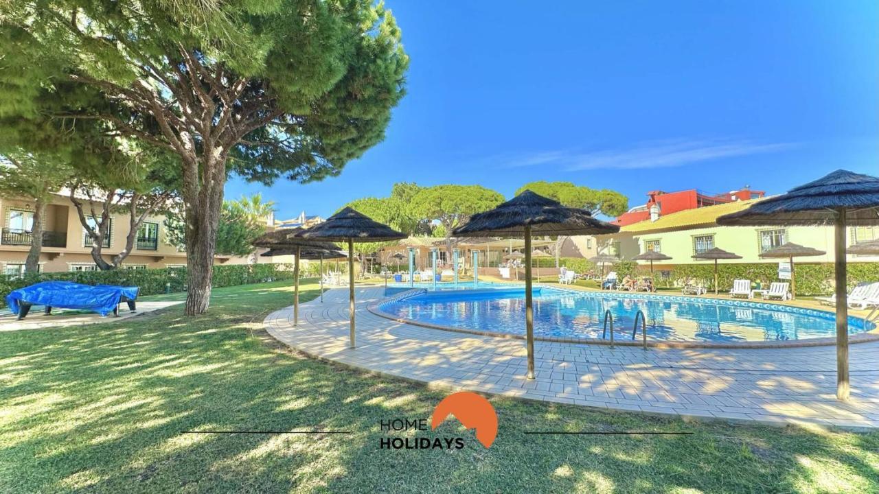 #182 T1 Pedra Dos Bicos By Holidays Albufeira