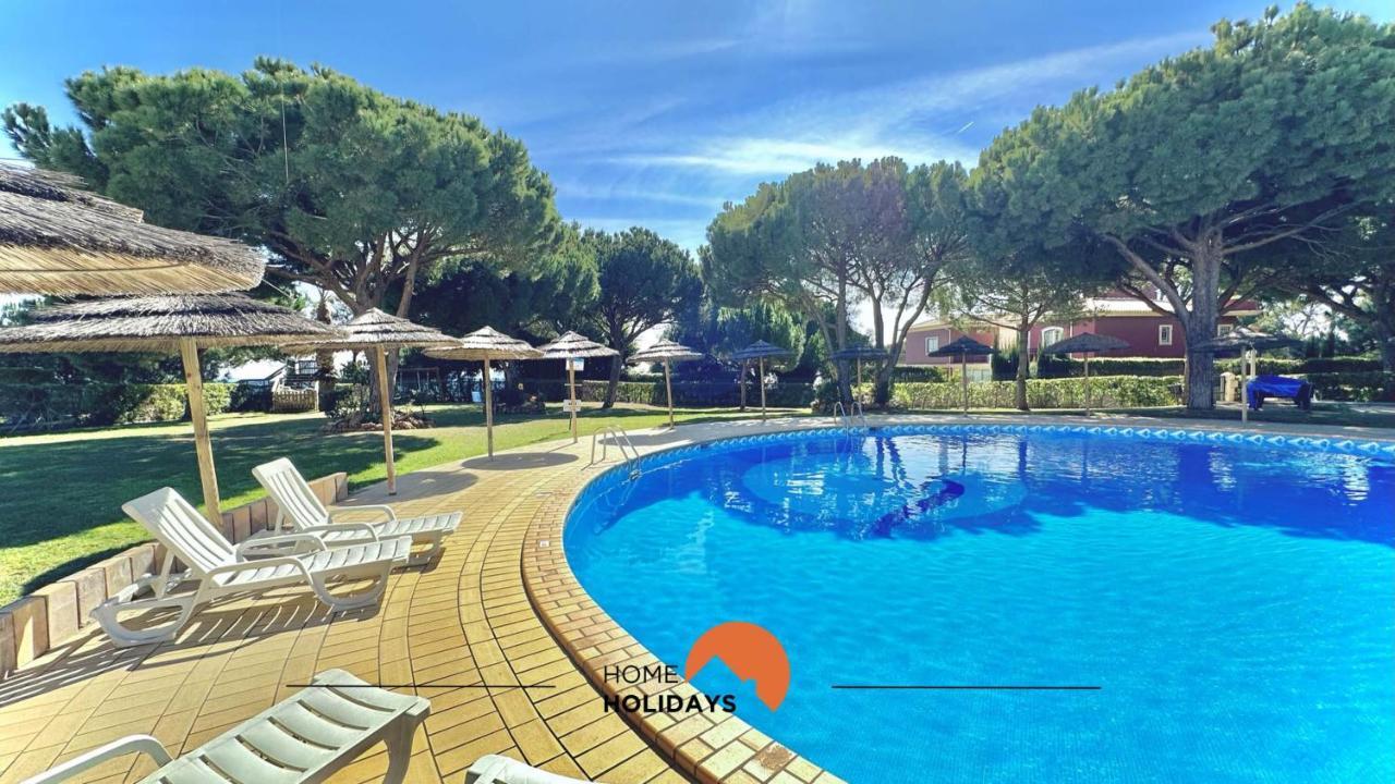 #182 T1 Pedra Dos Bicos By Holidays *