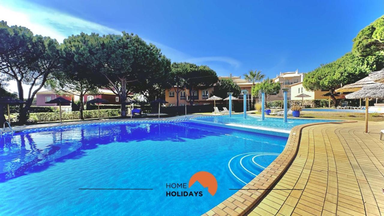 #182 T1 Pedra Dos Bicos By Holidays Apartamento
