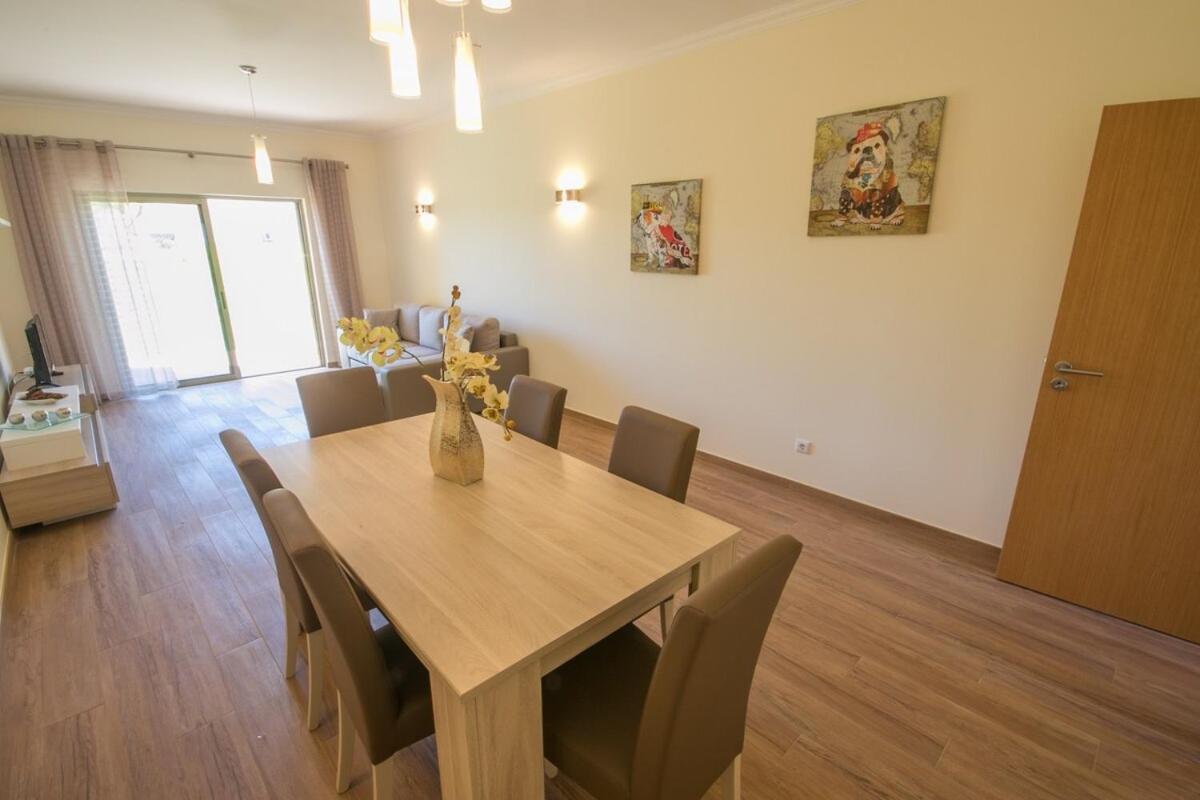 Marina Garden Holiday home *