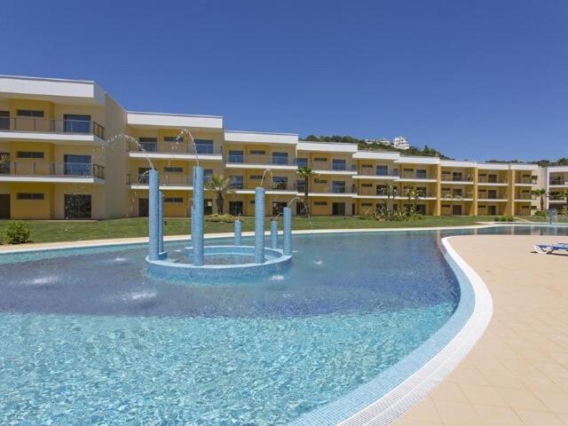 Marina Garden Holiday home Albufeira
