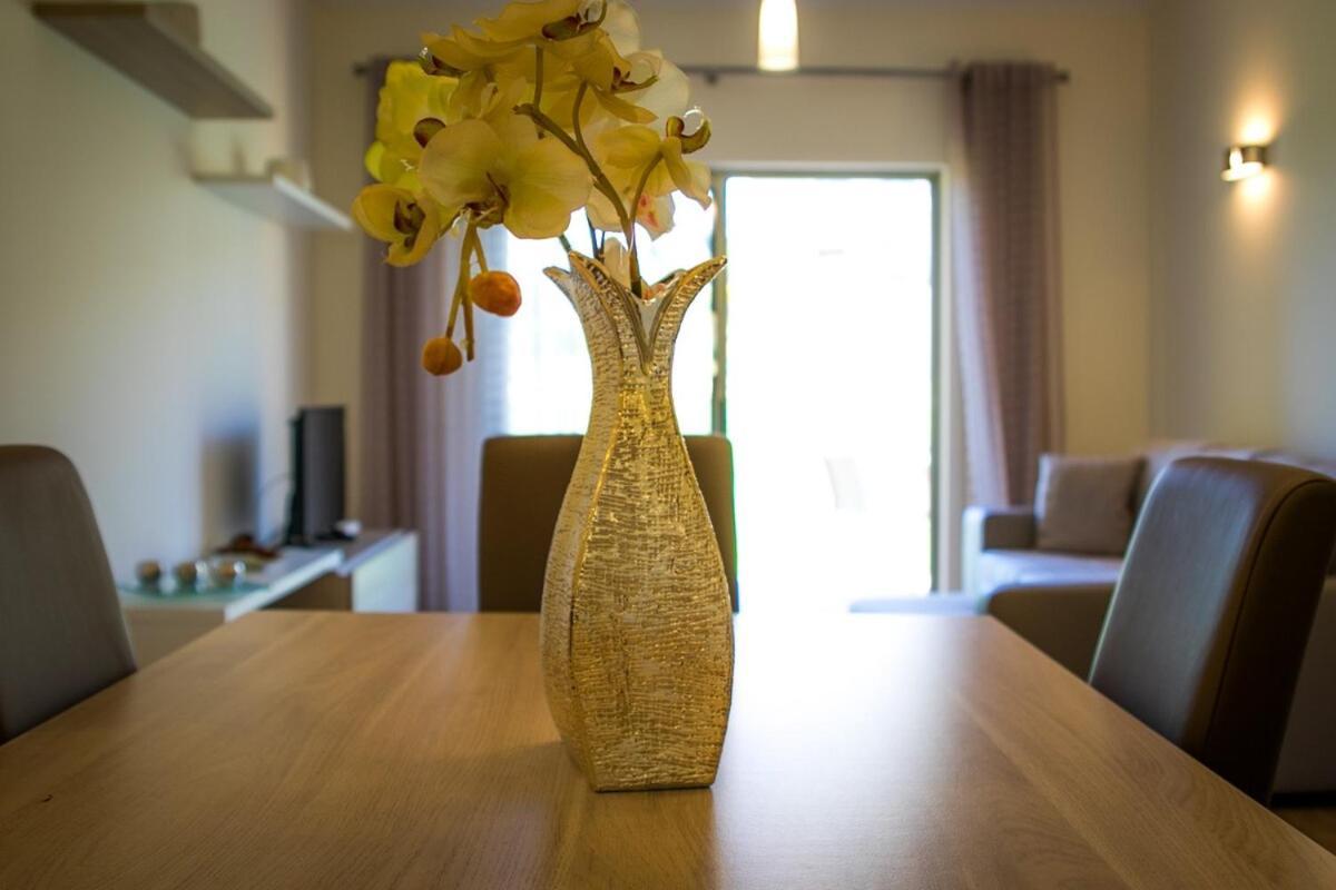 Marina Garden Holiday home