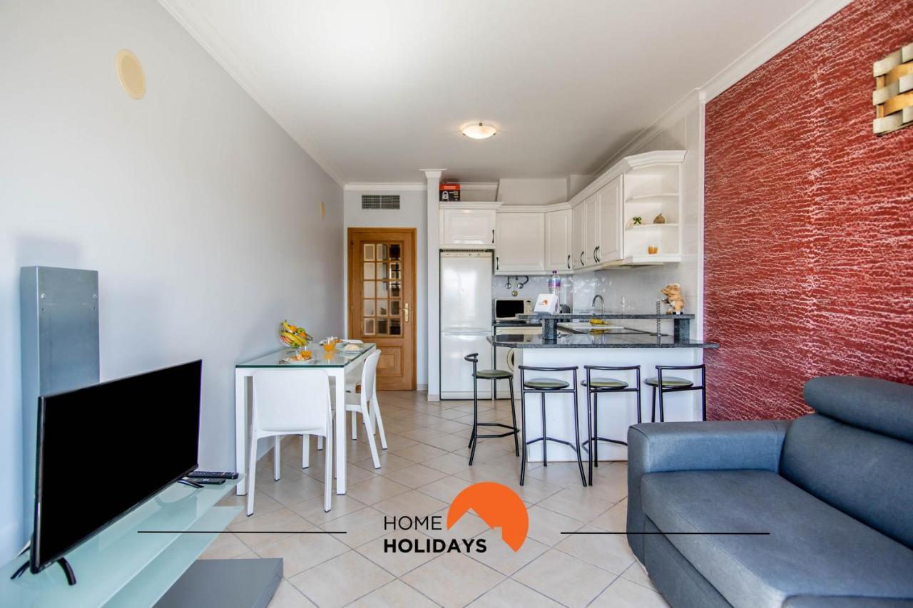 Apartamento #182 T1 Pedra Dos Bicos By Holidays *