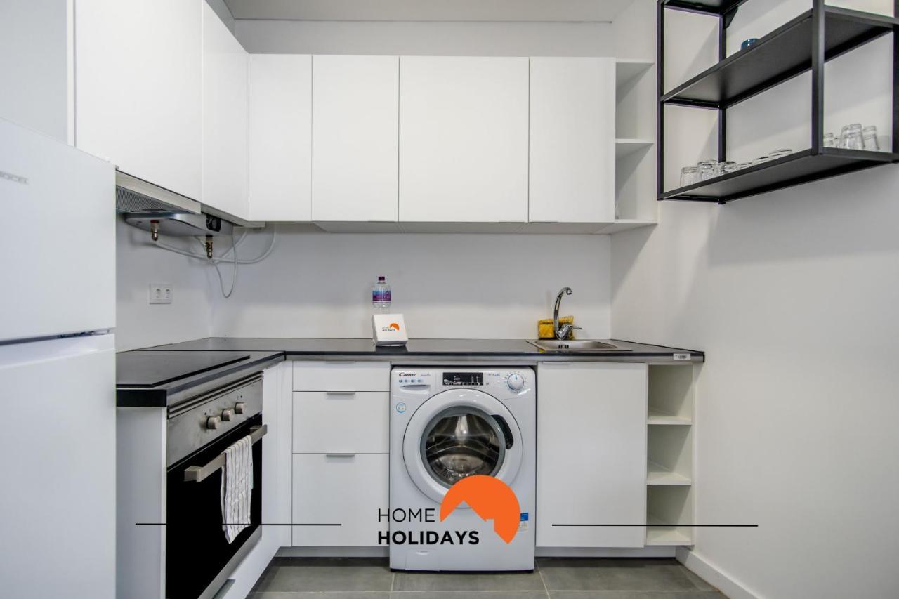 Apartment #163 Dr Jose Silva 17 By Holidays *