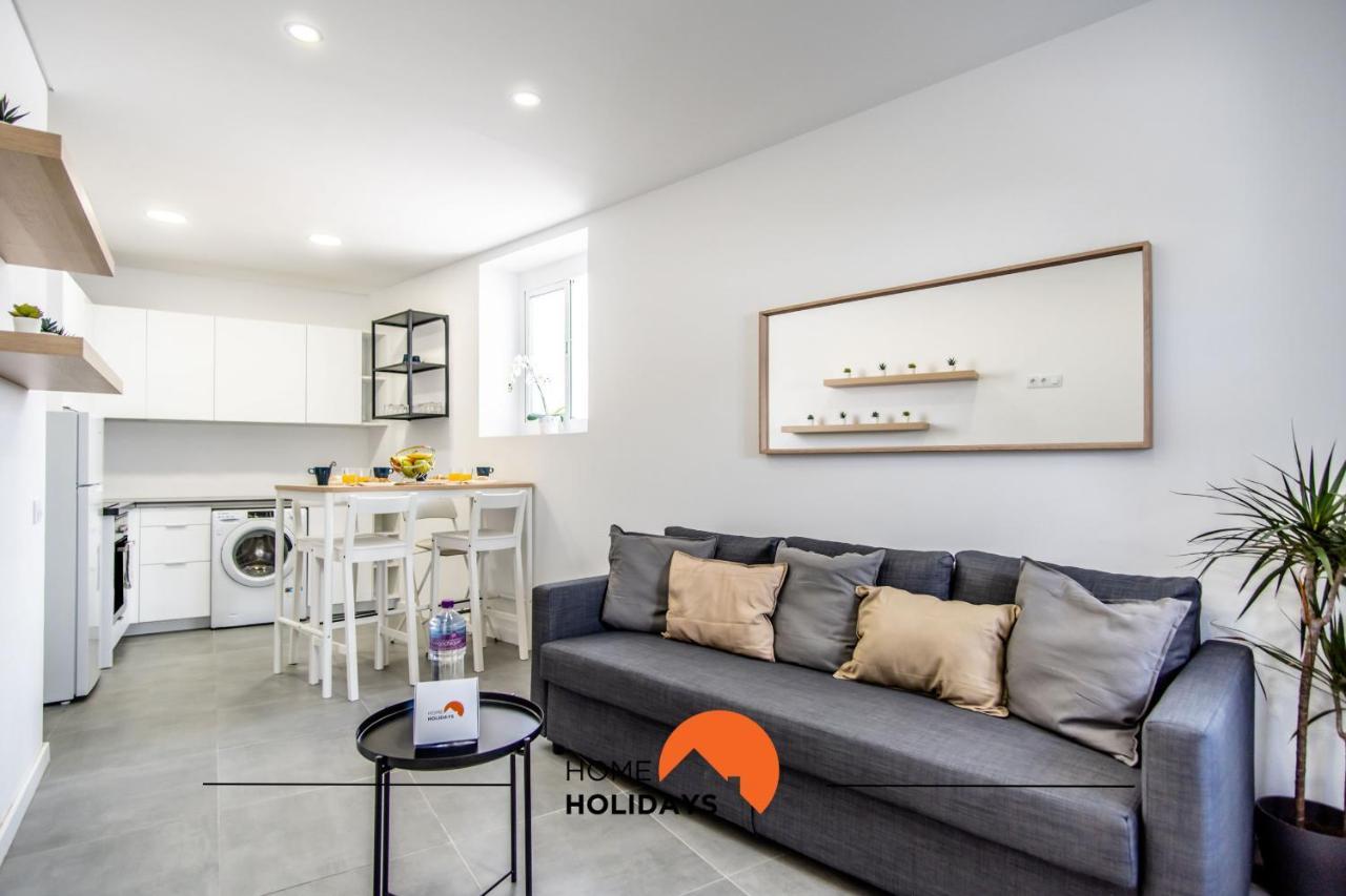 #163 Dr Jose Silva 17 By Holidays Apartment Albufeira
