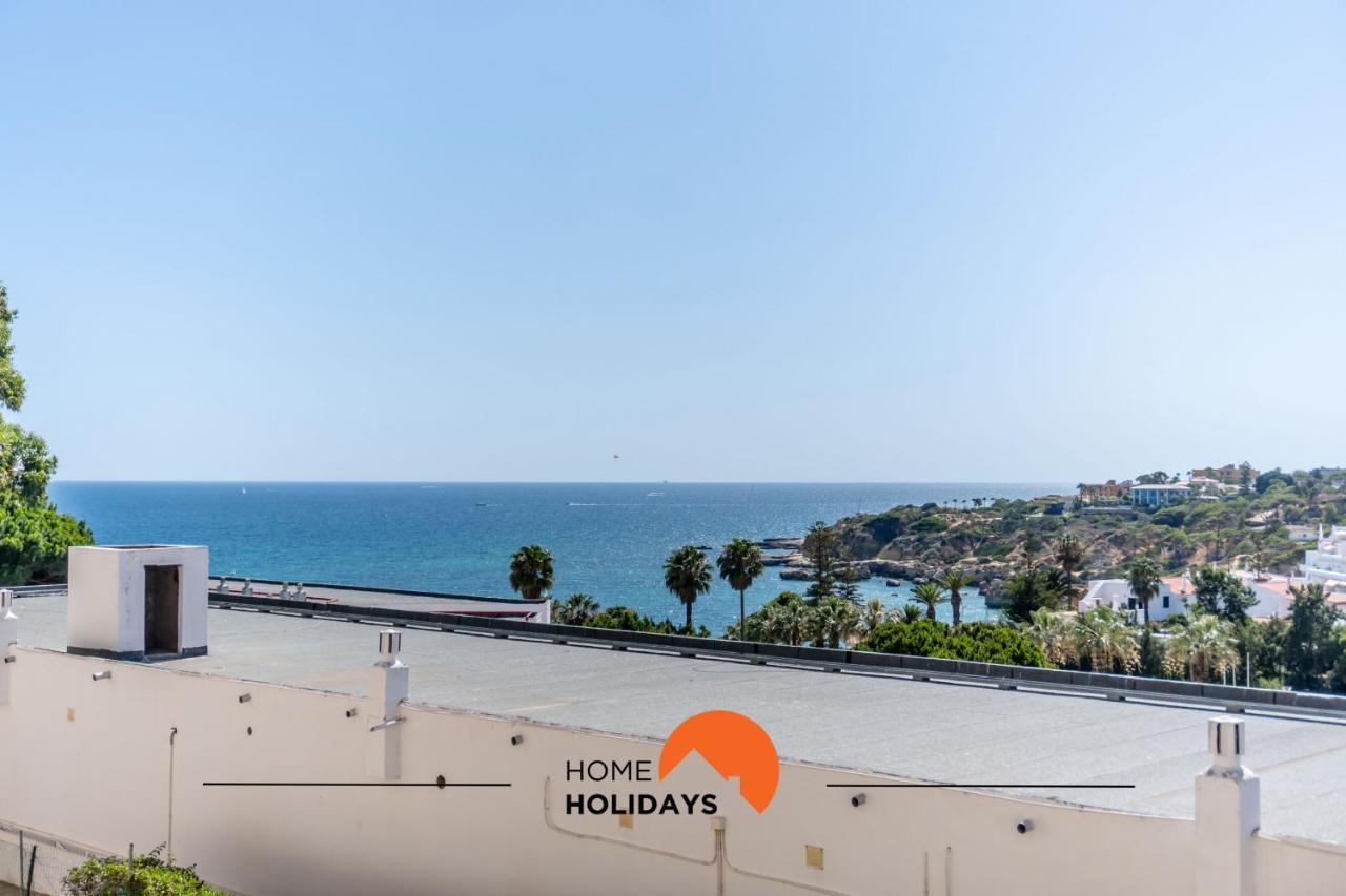 Apartamento #182 T1 Pedra Dos Bicos By Holidays Albufeira